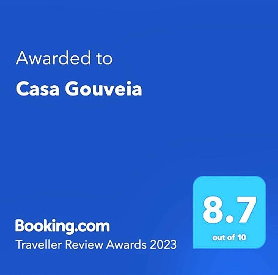 Апартаменты Casa Gouveia Порту-Санту Экстерьер фото